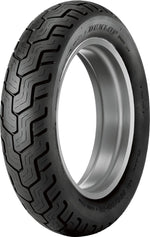 Dunlop D404 Rear Tyre TL 66H 130 90-15"