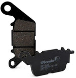 Brembo Prime Carbon Ceramic Brake Pads For Yamaha GPD 125 ABS 2015-2019 Front