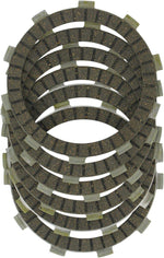 EBC CK Standard Series Clutch Friction Plate Kit For Honda CBF 250 2004-2006