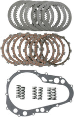 Moose Racing Complete Clutch Kit For Kawasaki KFX400 2X4 2003-2004