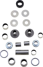 Moose Racing Linkage Bearing Kit For Sherco ST 250 2015-2017 Rear Lower - Silver