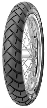 Metzeler Tourance Front Tyre TL 65S 110 80-19"