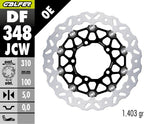 Galfer Floatech Wave Brake Disc For Suzuki GSX-R 1000 2005-2008 - Front