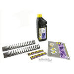 Hyperpro Fork Springs For Harley Davidson FXFB 1750 2018-2019