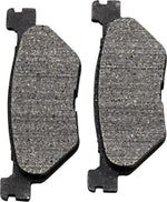 Moto Master Ceramic Brake Pads For Yamaha FJR 1300 2001-2005 - Rear