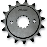 Sunstar Front Sprocket For Yamaha YZF 600 R 1996-2002 Front Black 15T