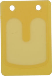 Boyesen Power Reed Petal Set For Suzuki FA 50 1985 - Yellow