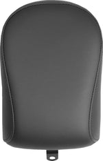 Saddlemen Renegade Pillion Pad For Harley Davidson RH 975 ABS 2022-2026 - Plain Black