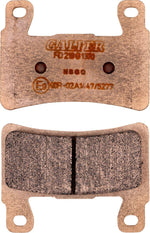 Galfer HH Sintered Brake Pads For Honda CB 1300 2001-2002 - Front