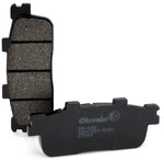 Brembo Carbon Ceramic Prime Line Brake Pads For Sym Cruisym 300 ABS 2024-2025 Fit Front Or Rear
