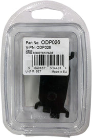 DP Brakes ODP Organic Brake Pads For Honda ADV 150 ABS 2021-2023 Rear