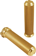 Speed Merchant Speed Grips For Harley Davidson FLD 1690 2012-2013 - Gold