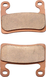 DP Brakes Standard DP Sintered Brake Pads For BMW R 1250 GS ABS Front