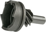 101 Octane Kickstart Pinion Gear For Sachs 49ER 50 2006-2008 - Grey