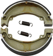 DP Brakes Brake Shoes For Kymco Agility+ 50 I 4T Fits Front Or Rear