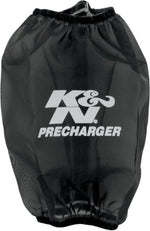 K&N Precharger Air Filter Wrap For Polaris 455 4X4 1999-2001 - Black