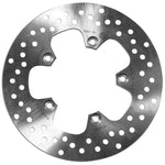 Brembo Oro Prime Line Fixed Brake Disc For Yamaha XJ 6 2009-2015 Rear