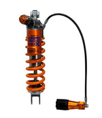 Ohlins AR-X 40 Shock For Yamaha XTZ 700 Tenere 700 2025 Rear - Gold