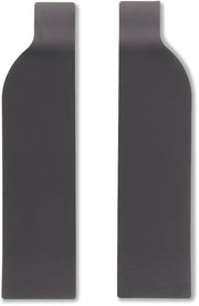 Klock Werks Lower Fillers For Harley Davidson FLHRI 1450 EFI 2001-2006