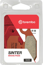 Brembo SD Prime Sintered Brake Pads For Cannondale Blaze 440 2003 Fit Front Or Rear