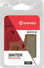 Brembo SD Prime Sintered Brake Pads For Kawasaki KX 65 2024 Front