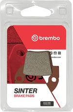 Brembo SD Prime Sintered Brake Pads For Kove 450 Rally 2023 Rear