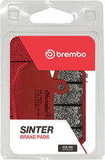 Brembo SA Prime Sintered Brake Pads For Cagiva Canyon 500 1999-2001 Front