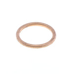 Centauro Exhaust Gasket For Suzuki AH 100 1994-1996