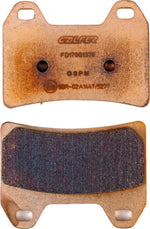 Galfer HH Sintered Brake Pads For Ducati 748 1999-2003 - Front