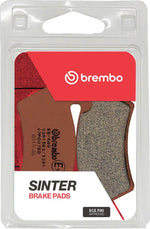 Brembo SD Prime Sintered Brake Pads For Polaris Ranger 500 2X4 2004-2009 Rear