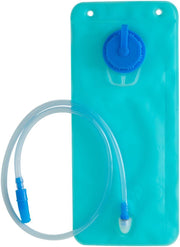 Nelson Rigg GPS Sport Tank Bag - Blue Teal