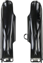 UFO Fork Guards For KTM SX85 2022 - Black