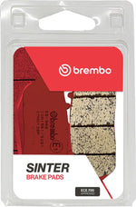 Brembo SA Prime Sintered Brake Pads For Honda CB1000R 2008-2018 Rear