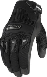 Icon Twenty-Niner CE Gloves - Black