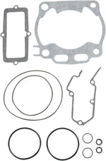 Moose Racing Top End Gasket Kit For Yamaha YZ250 1999-2000