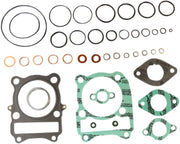 Athena Top End Gasket Kit For Suzuki LT 250 R 2x4 Quadracer 1987-1992