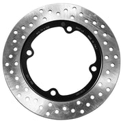 Brembo Oro Prime Line Fixed Brake Disc For Honda CB500F 2013-2021 Rear