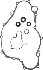 Prox Water Pump Rebuild Kit For Yamaha YFZ450 2012-2013