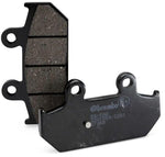 Brembo Prime Carbon Ceramic Brake Pads For Suzuki AN 400 2007-2009 Rear