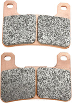 EBC Sintered Road Race GPFAX Brake Pads For Suzuki DL 1000 ABS V-Strom 2014-2020 Front