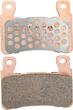 EBC Sintered HH Brake Pads For Honda CB 1300 Super Four 2001 Front