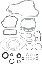Moose Racing Complete Gasket & Oil Seal Kit For Yamaha YZ250 1999-2000