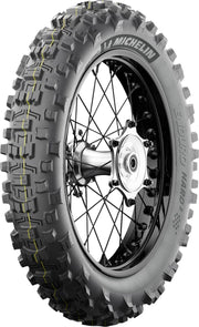 Michelin Enduro Hard 2 Rear Tyre Blackwall 70R 140 80-18"