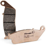 Brembo XS Prime Sintered Brake Pads For Yamaha XMAX 125 2024 Front