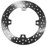 Brembo Oro Prime Line Fixed Brake Disc For Suzuki DL 1000 2002-2006 Rear