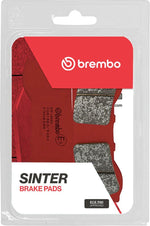 Brembo SA Prime Sintered Brake Pads For Honda GL 1800 ABS Goldwing 2018-2024 Front