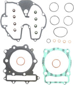 Athena Top End Gasket Kit For Honda NX650 1988-2000