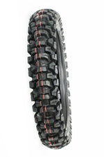 MotoZ Tractionator Desert H/T Rear Tyre 62R 110/90-19"