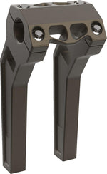 LA Choppers Performance 1.25" Pullback Risers 20.5 cm (8") - Bronze