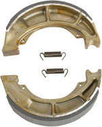 EBC Carbon Graphite X Brake Shoes For Suzuki LT-F 250 2X4 Ozark 2002-2014 Rear
